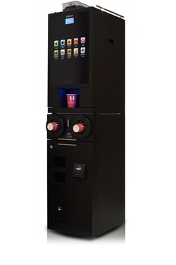 Кофе автомат Nero To Go Vario