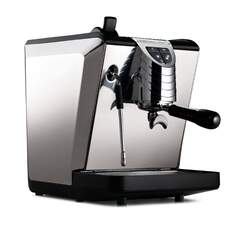 Кофемашина Nuova Simonelli OSCAR II BLACK