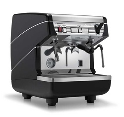 Кофемашина Nuova Simonelli APPIA II 1 Gr S (высокая группа)