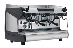 Кофемашина Nuova Simonelli Aurelia II 2 Gr V (высокие группы), LED-подсветка