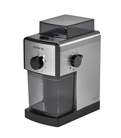 Кофемолка электрическая жерновая Polaris PCG 1620 Stone