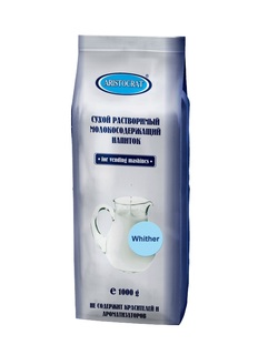 Сухие сливки ARISTOCRAT Whitener 1,0 кг.