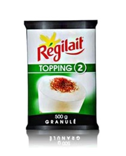 Молоко REGILAIT 0,5 кг.