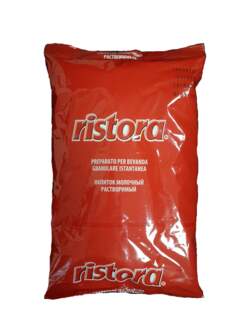 Напиток растворимый молочный Ristora STP 0,5 кг