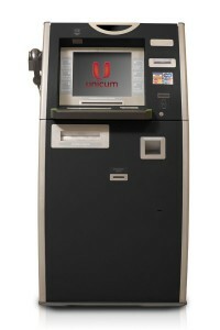 Банковские терминалы iqOffice